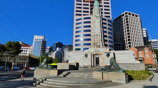 Cenotafio de Wellington